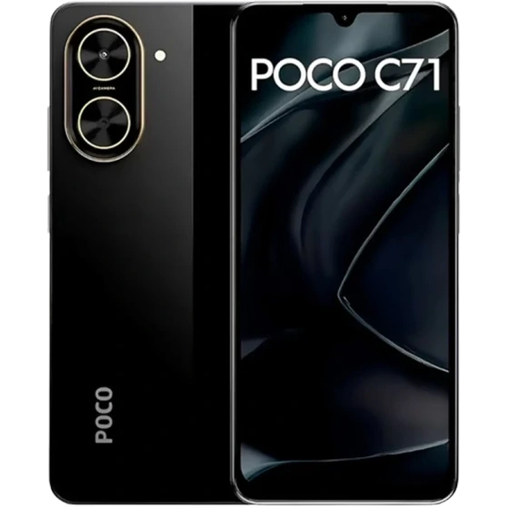 گوشی شیائومی Poco C71