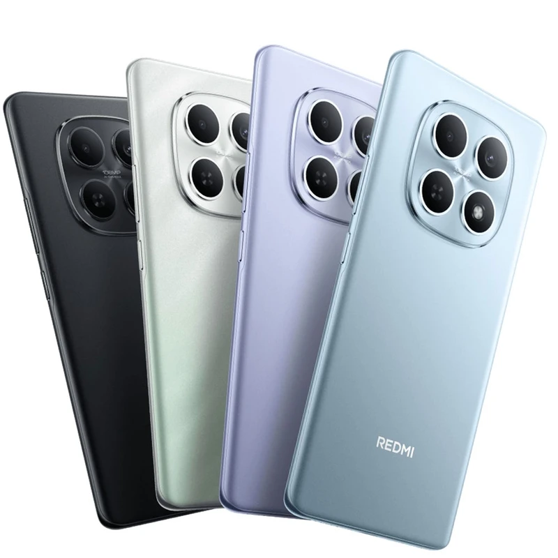 گوشی شیائومی مدل Redmi Note 15 4G
