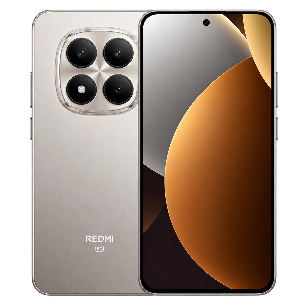 Redmi Note 15 Pro 4G