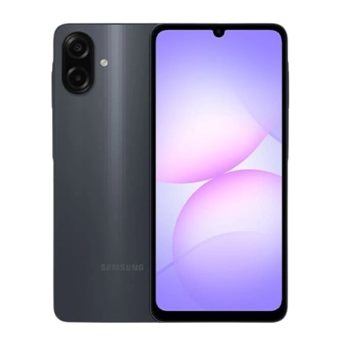 گوشی موبایل سامسونگ مدل Galaxy A07